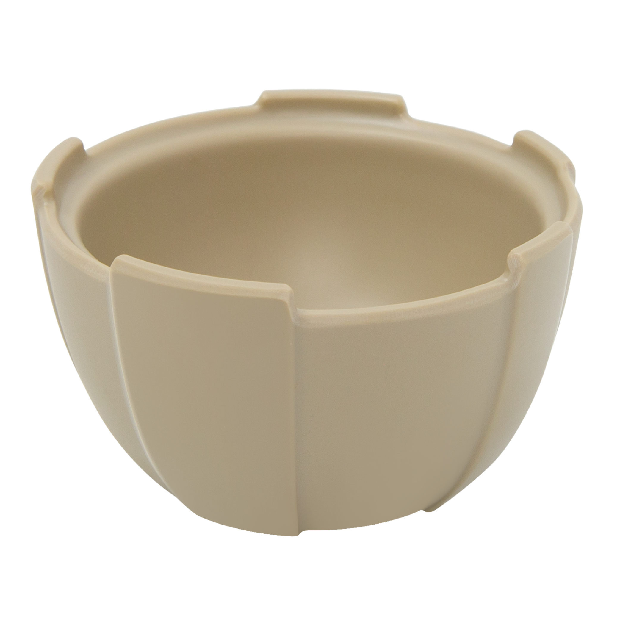 Frenchef Melamine Egg Bowl – 76Ø*43 – Buffet Category – Dubai