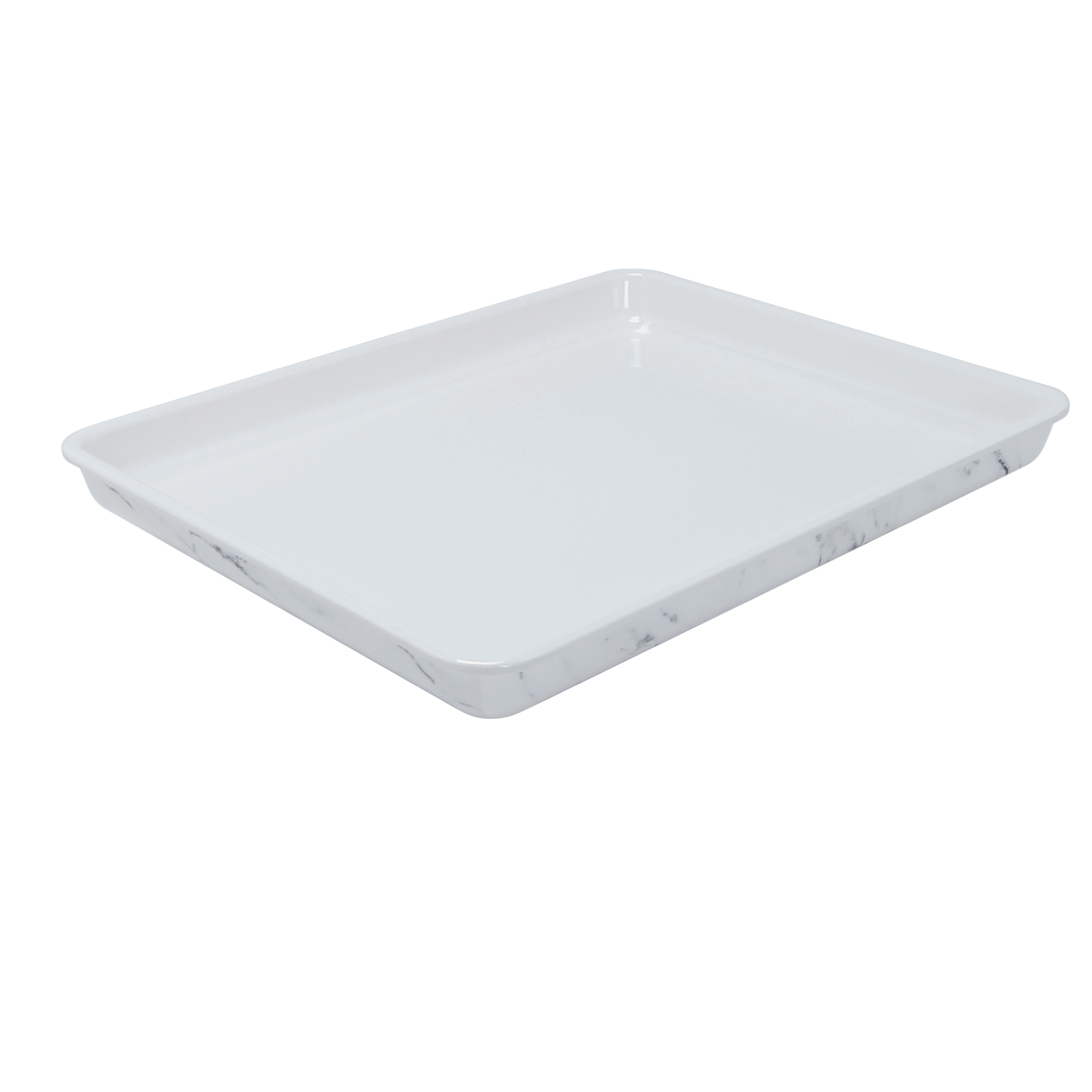 GN 1/2 Rectangular tray