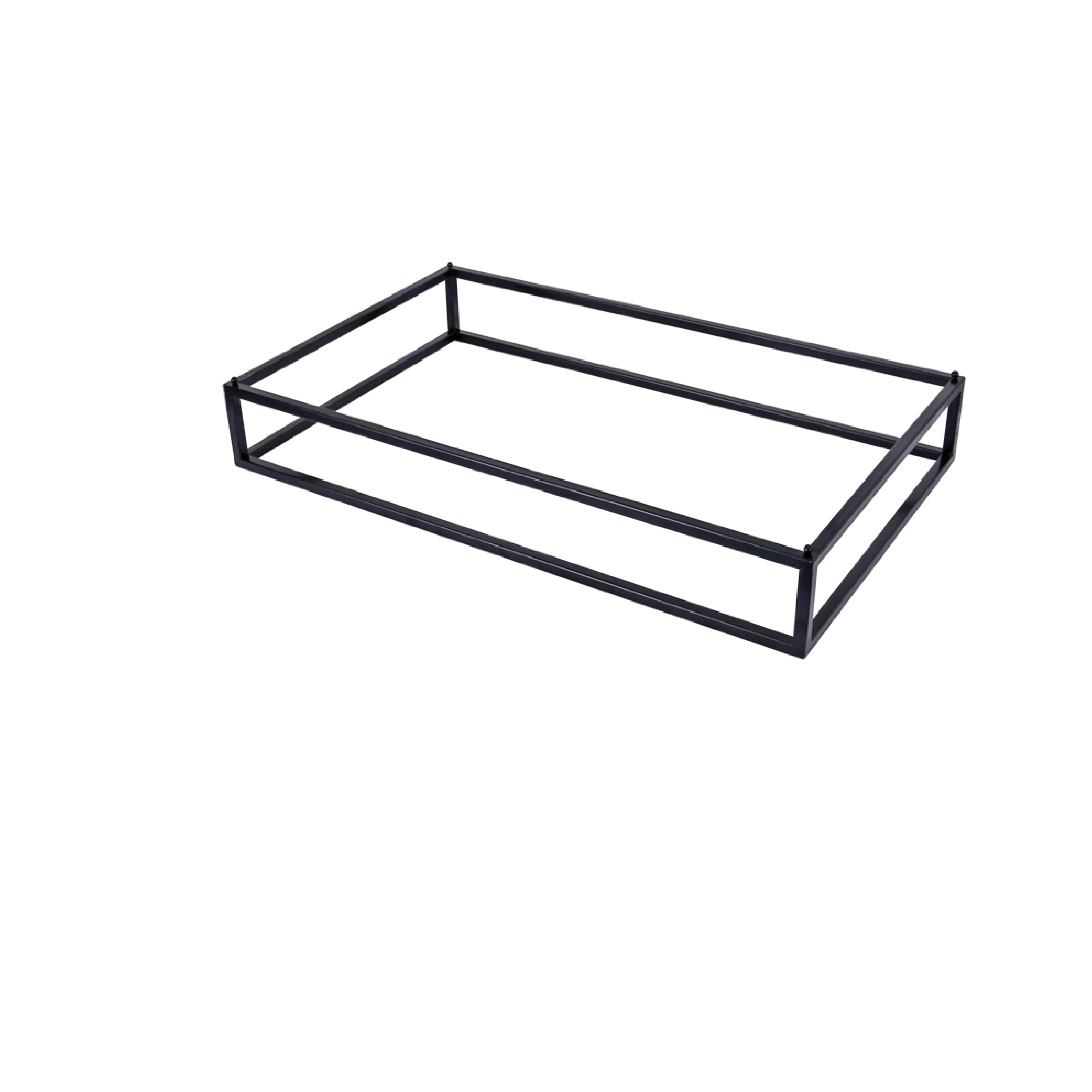 GN 1/1 Iron stand For Melamine Tray